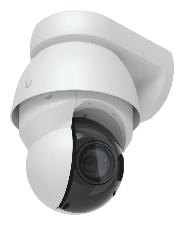 UniFi Camera AI PTZ Precision White