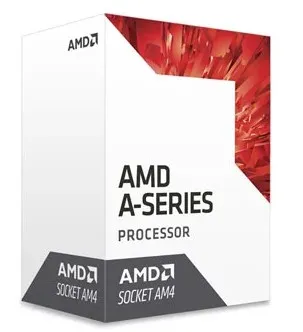 A8 9600 3.40GHZ SKT AM4 2MB 65W PIB
