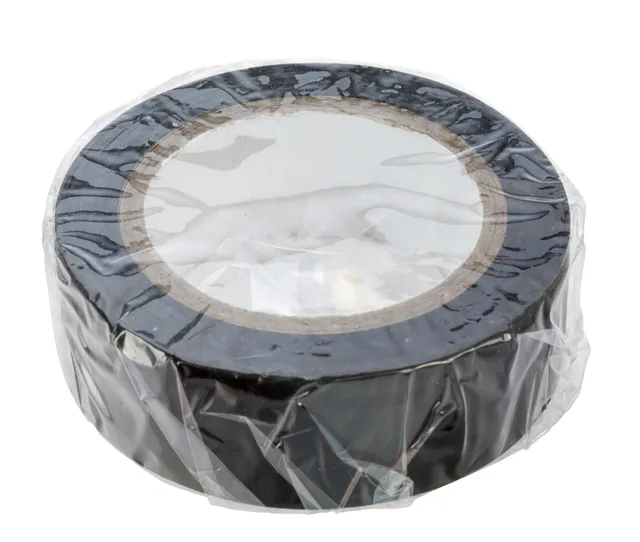0,13 x 18 mm, 10m Svart
