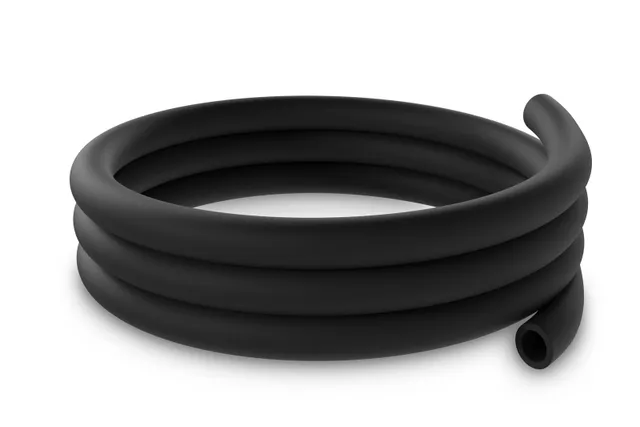 EK-Tube ZMT Matte Black15,9/9,5mm (3m Retail)