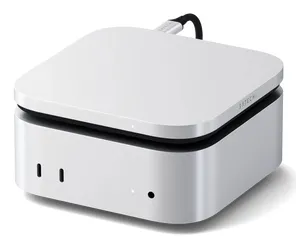 - Förvaringslåda - slank - M.2 - M.2 NVMe Card / PCIe (NVMe) - USB4