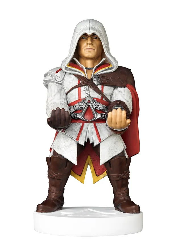 Assassin's Creed Ezio - Tillbehör till spelkonsol