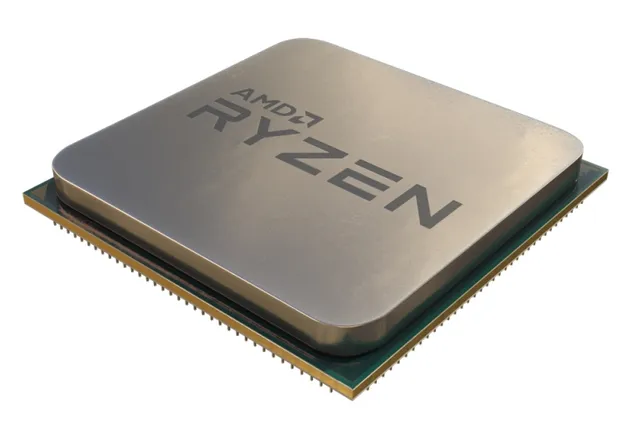 RYZEN 5 2600 3.90GHZ 6 CORE SKT AM4 19MB 65W TRAY