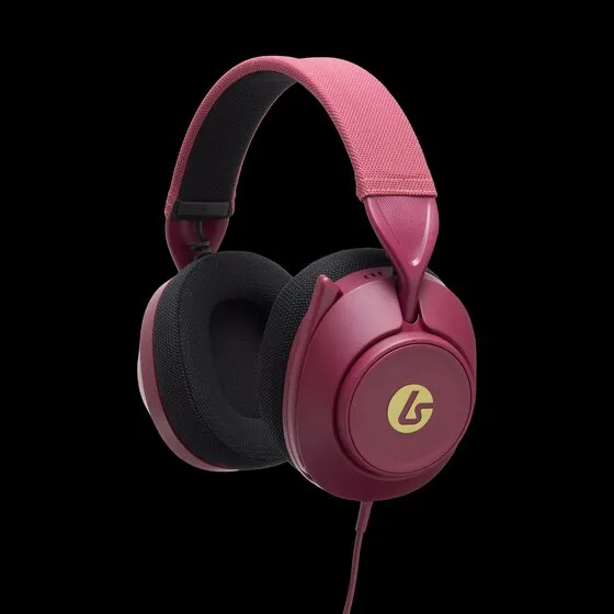 LucidSound LS10X Gen 2 trådbundet spelheadset för Xbox Series X|S - Rubin