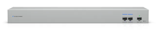 UniFi WAN Switch - Switch - Administrerad