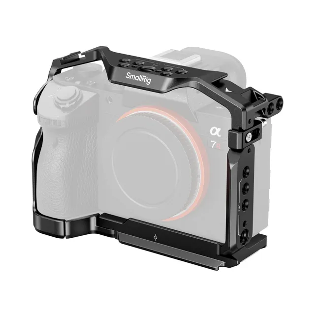 SmallRig 2087 Cage FOR Sony A7RIII