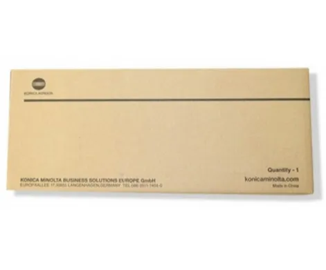 DV-313K - Svart - original - framkallningssats - för bizhub C308, C368