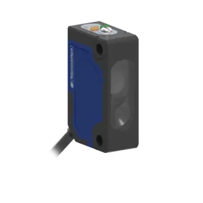 XUM9APXBL2, 0,5 ms, 1 kHz, IP67, 10 mm, 20 mm, 33 mm
