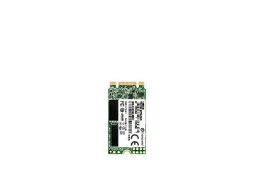MTS430S 256 Gt M.2 SATA -SSD-levy