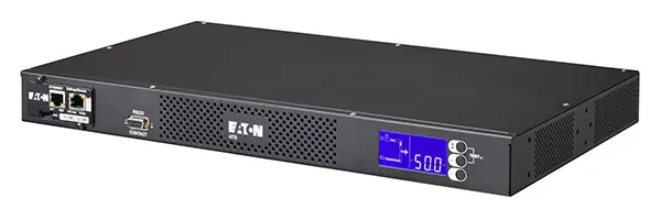 ATS 16 Netpack Strömförsörjning - ATX - 80 Plus