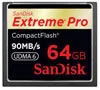 Extreme Pro - Flash-minneskort - 64 GB - C