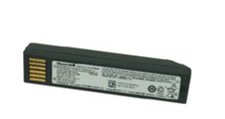 Smart Battery Pack - barcode reader battery - Li-Ion Strömförsörjning - ATX - 80 Plus
