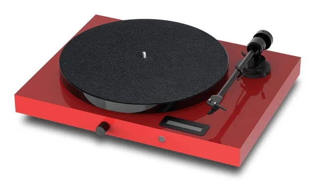 Juke Box E1 Plug and Play