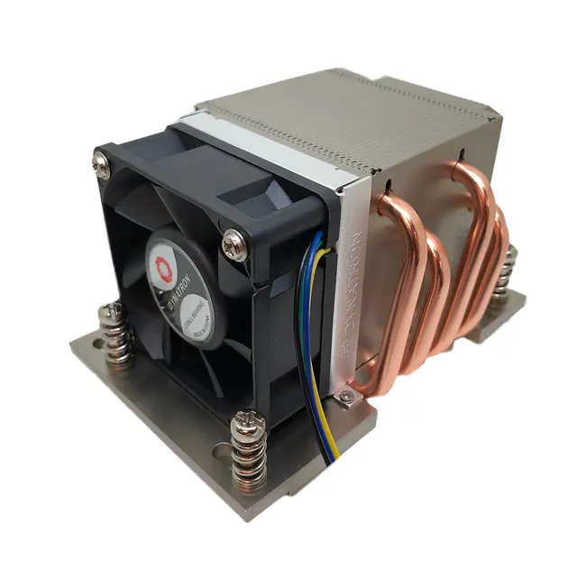 DYNATRON A-26 - CPU Luftkylare