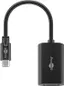 - Display-adapter - USB-C (han) til HD-15 (