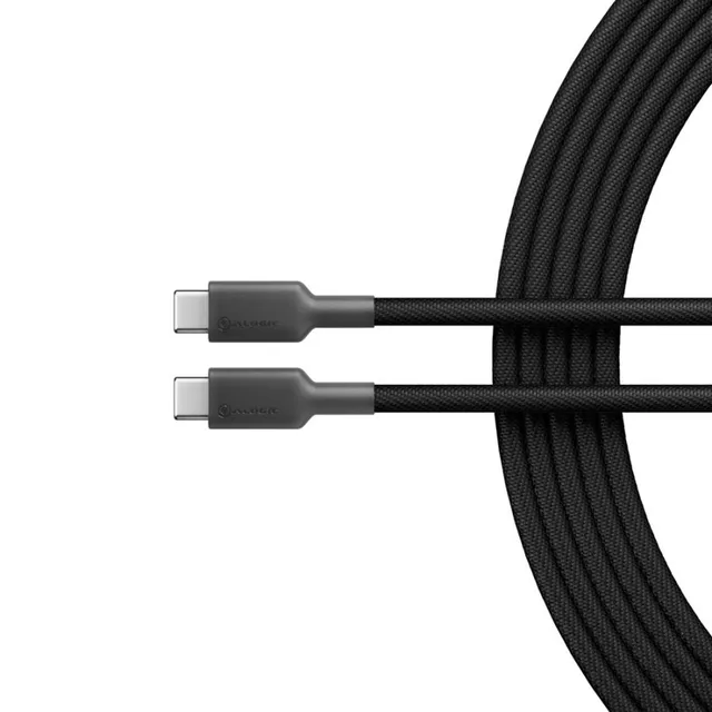 Elements PRO USB-C to USB-C - 1m - black