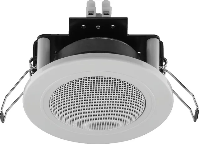SPE-82/WS, Kan monteres i loftet, Grå, 6 W, 12 W, 4 ohm (O), 87 dB