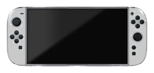 Protection Case with Stand - Skydd - Nintendo Switch 2
