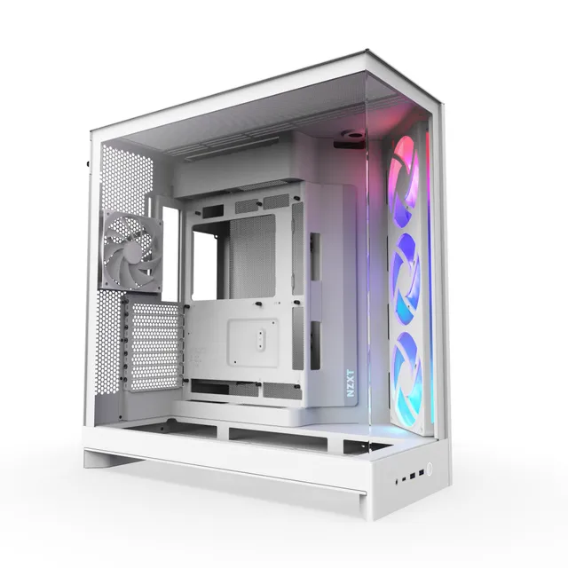 H9 Flow RGB 2025 Vit