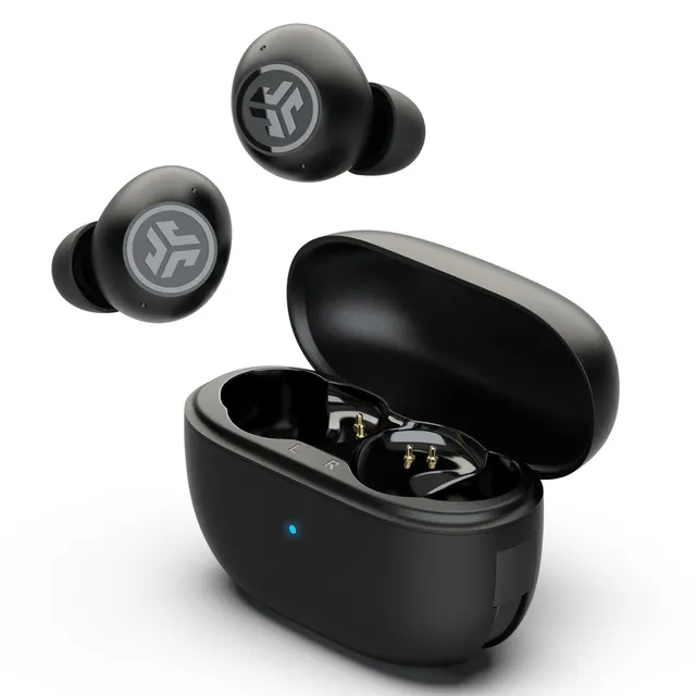 Go Pop ANC true wireless in-ear hörlurar (svart)