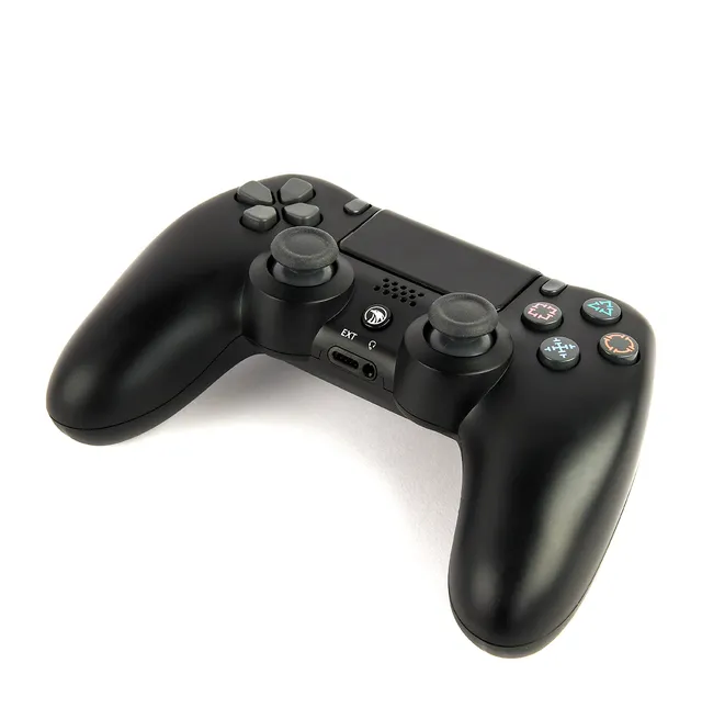 Wireless Game Controller - Wireless Controller - Sony PlayStation 4