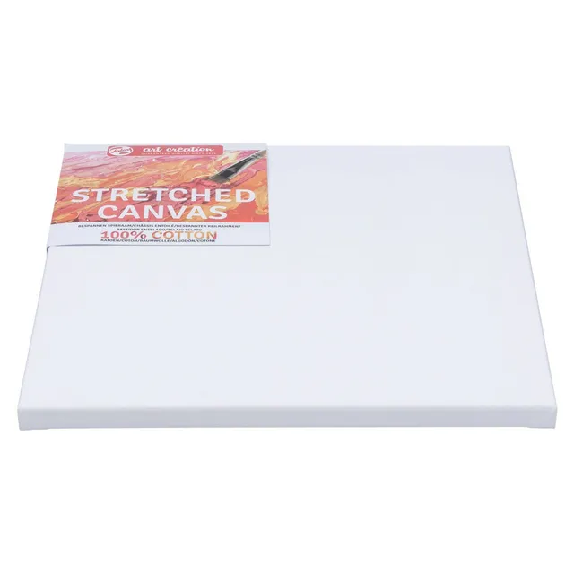 Art Creation Cotton stretcher frame 18 x 24 cm