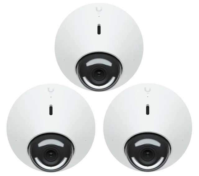 UniFi G5 Dome - Nätverksövervakningskamer
