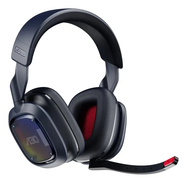 Astro A30 PlayStation wireless gamingheadset, navy