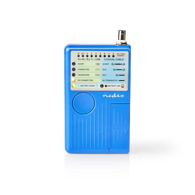 NWCTM100BU network cable tester