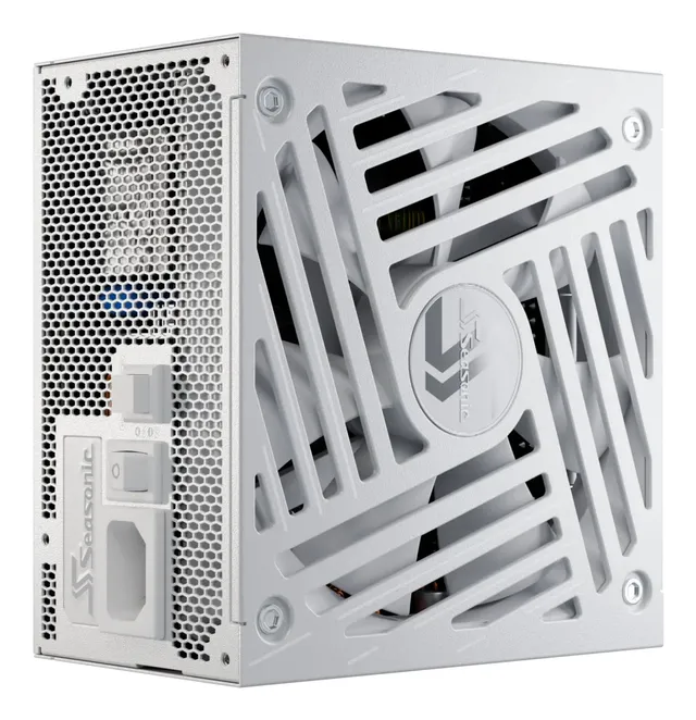 Focus GX 850W ATX 3.1 Vit