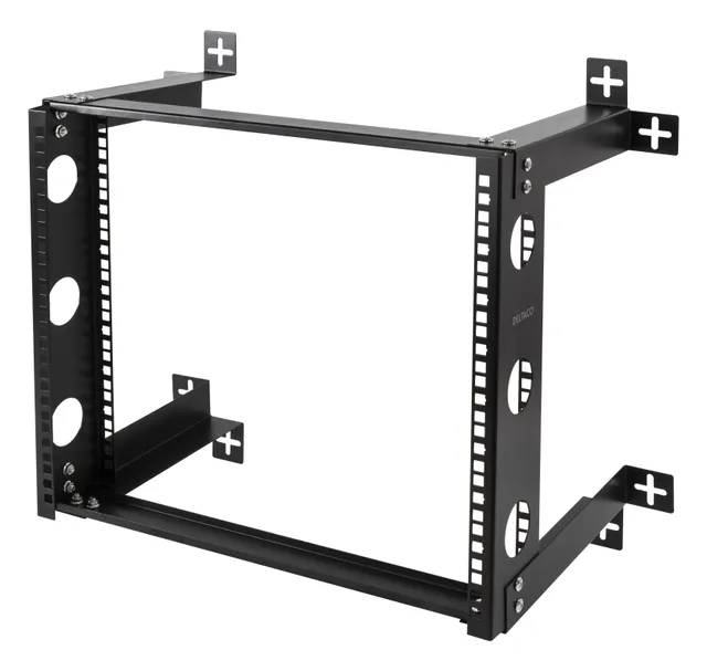 19-DTSR0509 - Rackfästen - väggmontering -