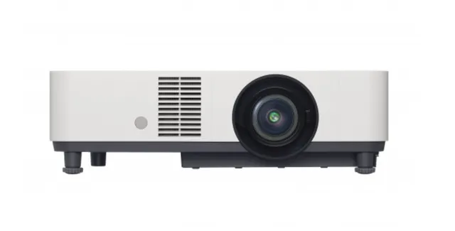VPL-PHZ51, 3LCD Laser, 5300 ANSI lumen, 1920x1200 WUXGA, 32~35dB, 2xHDMI, LAN, HDBaseT, högtalare
