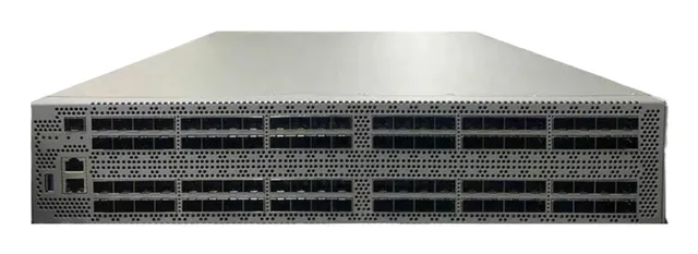 EMC ONLY MDS 9396V 64G FC SWITCH W/48 ACTIVE PORTS+48X64G
