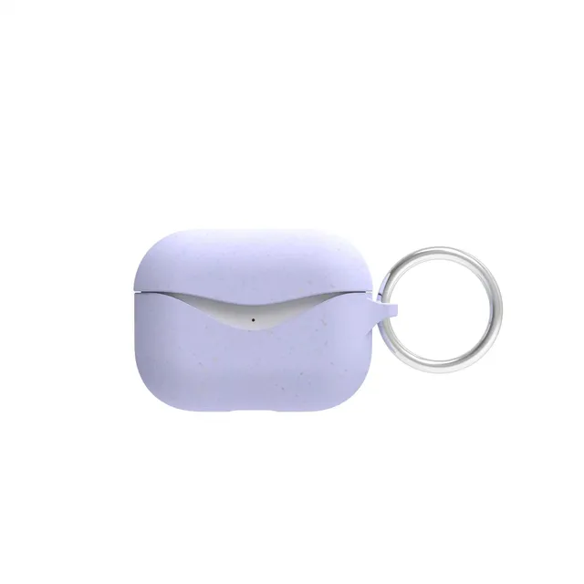 - Eco Friendly Airpod Pro -suojakuori, laventeli