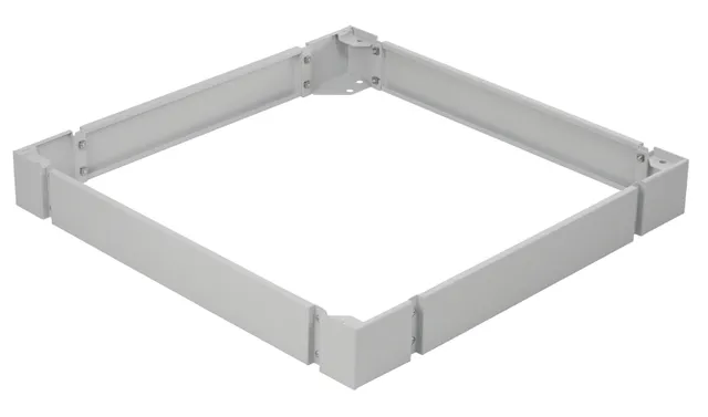 EFB-Elektronik PEL - rack plinth