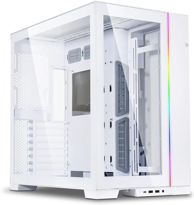 PC-O11 Dynamic EVO Vit