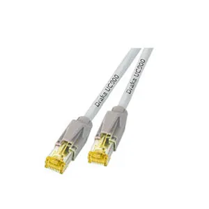 ECOLAN DRAKA UC900 Hirose TM31 - Grå - 1m