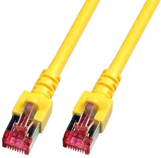 30m Cat6 S/FTP, 30 m, Cat6, RJ-45, RJ-45