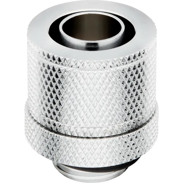 Hydro X Series XF Compression 10/13mm 4-pack - Krom