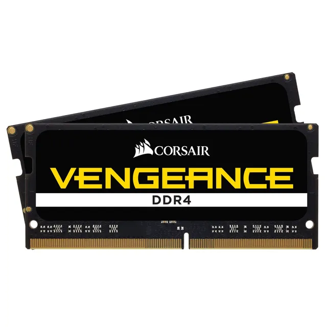 Corsair Vengeance 16GB (2x8GB) DDR4 SO-DIMM 3200 MHz CL22