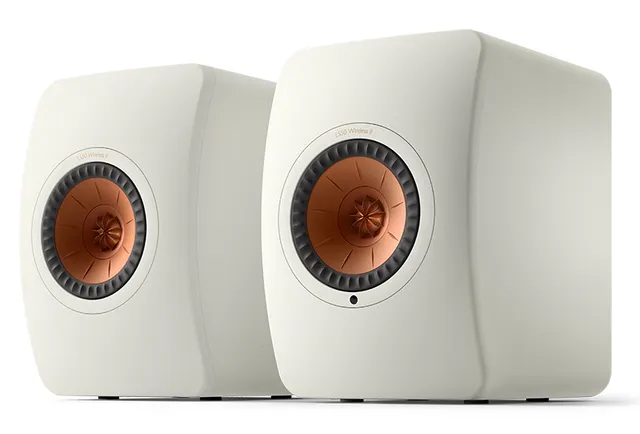 LS50 Wireless II