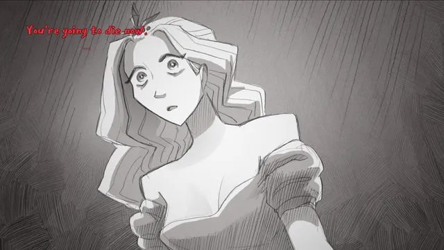 Slay the Princess - The Pristine Cut (PS5)