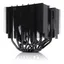 NH-D15S Chromax Svart