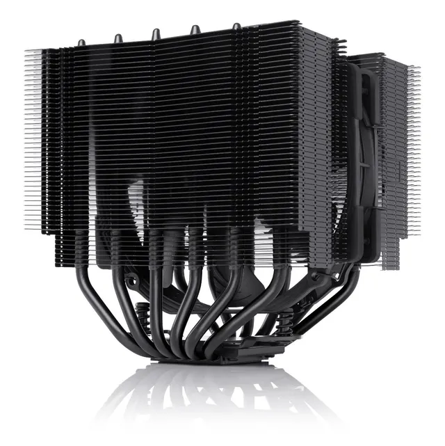 NH-D15S Chromax Svart