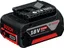 GBA 18 Batteri 5,0Ah
