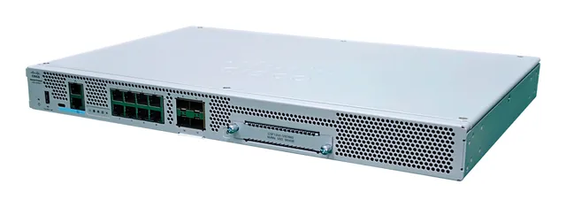 SECURE FIREWALL 1240 APPLIANCE ASA