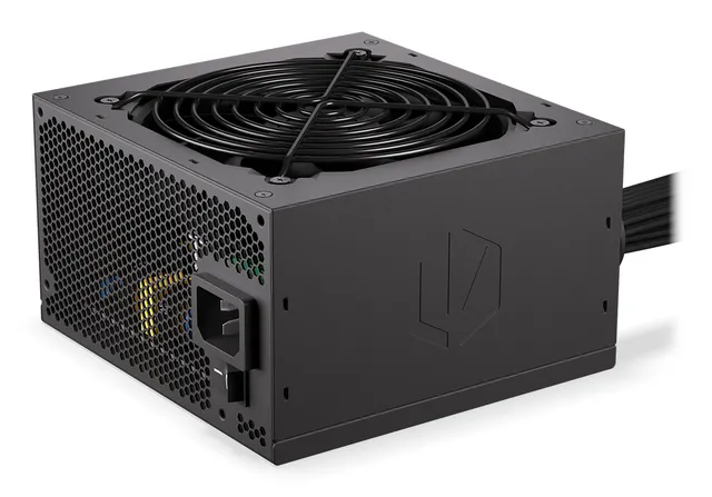 Vero L5 Strömförsörjning - 500 Watt - 120 mm - ATX - 80 Plus Bronze certificate