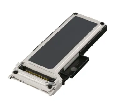 FZ-VSDG21T21 - SSD - krypterat - 1 TB - inbyggd - TCG Opal Encryption - för Toughbook G2, G2 Standard