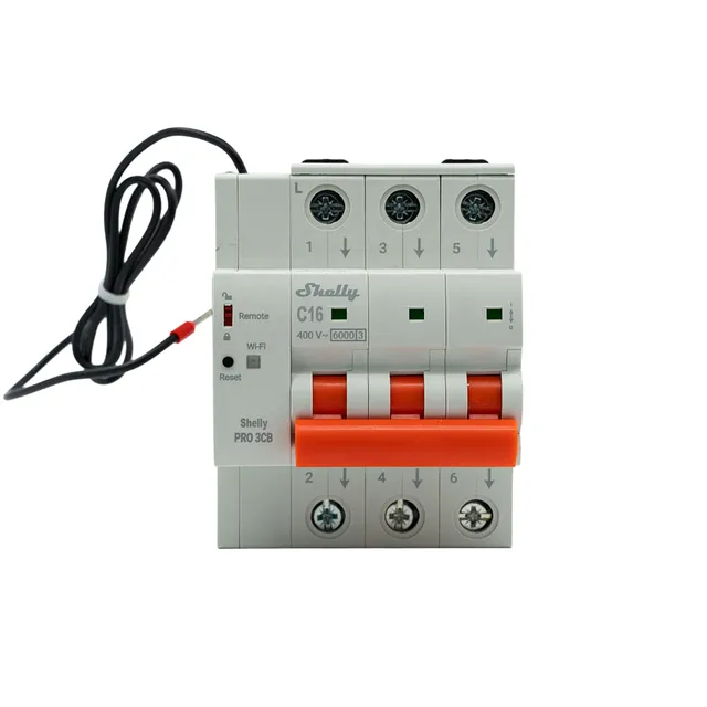 Pro 3CB Strömförsörjning - ATX - 80 Plus