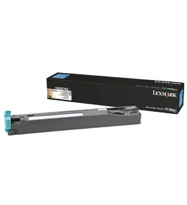 - Uppsamlare för tonerspill LCCP - för Lexmark C950, X950, X952, X954, XS950, XS955